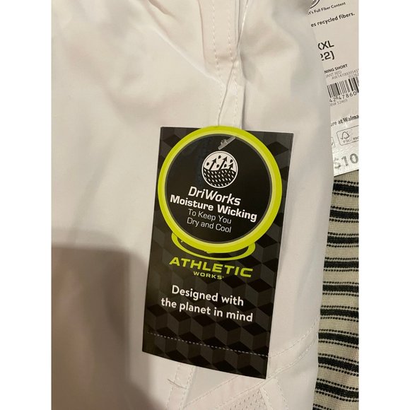 Athletic Works Running Shorts Bundle - Picture 4 of 5